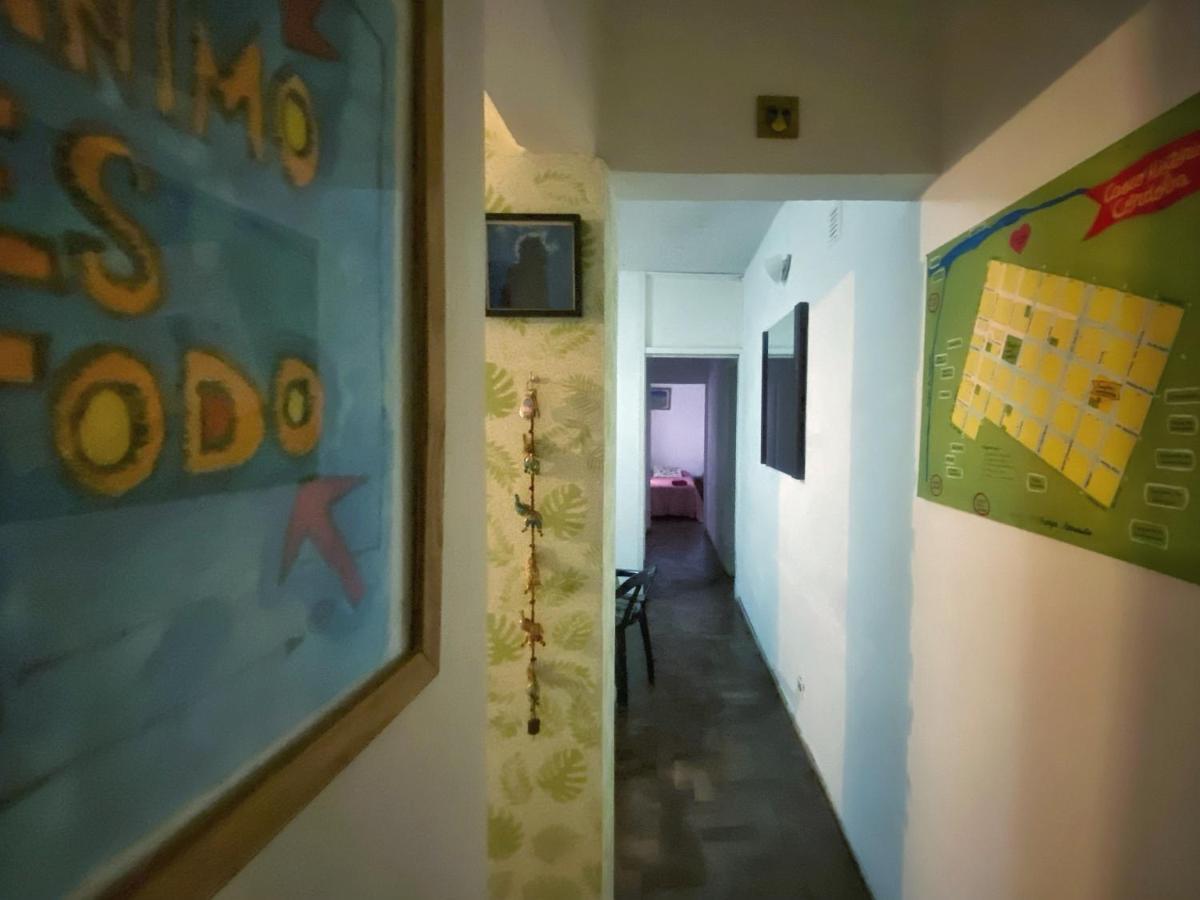 Apartment Plazoleta Cordoba