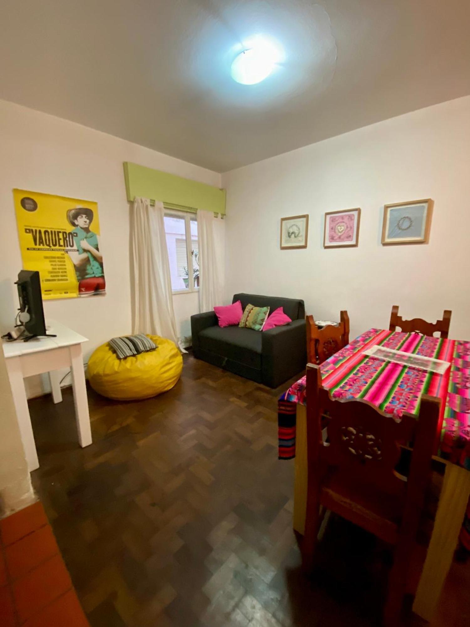 Plazoleta Apartment Cordoba