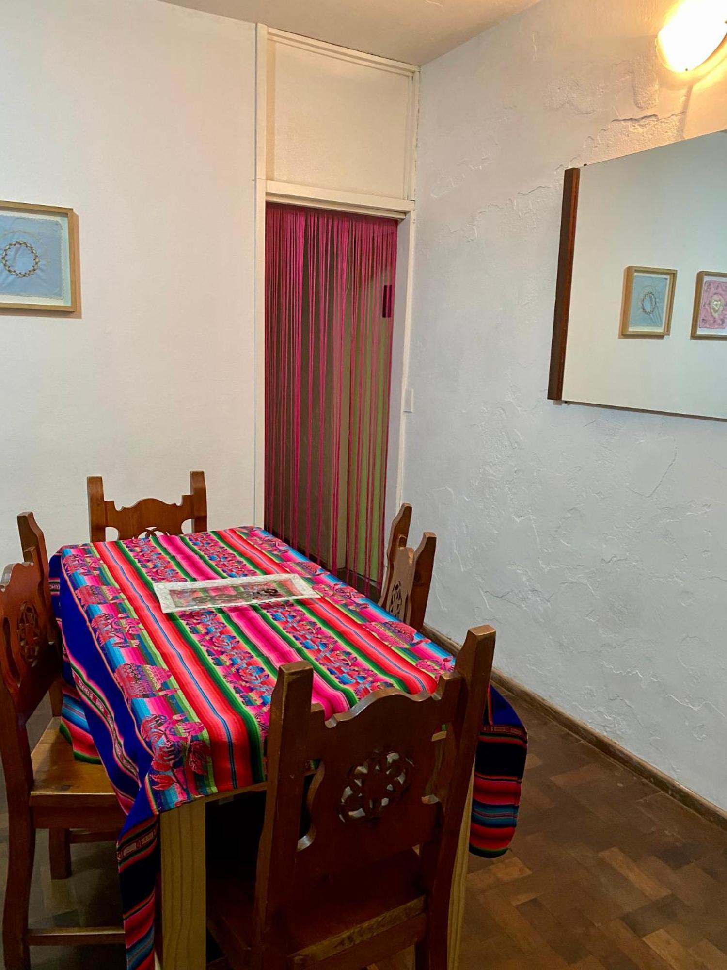 Apartment Plazoleta